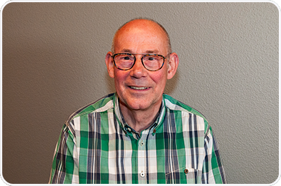 Frits Smeets
